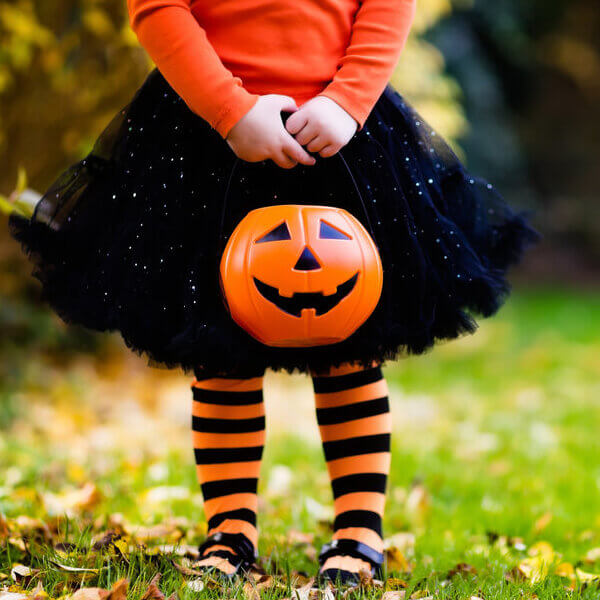 The Best Halloween Kid Games for Your Little Ones