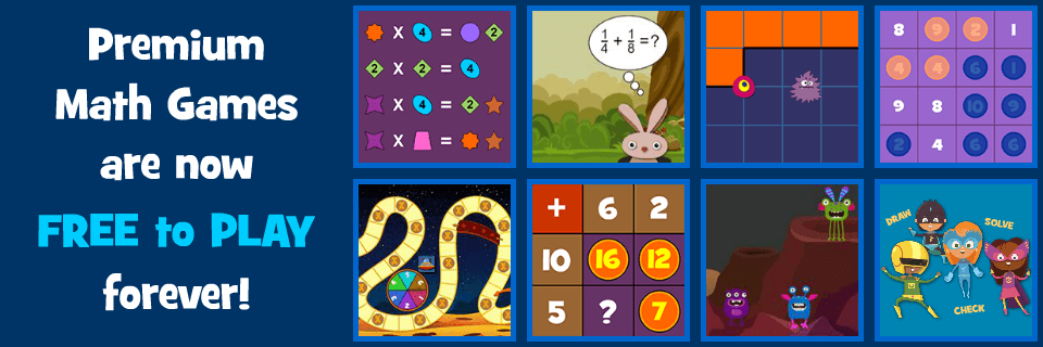 math playground app, games that teach kids math