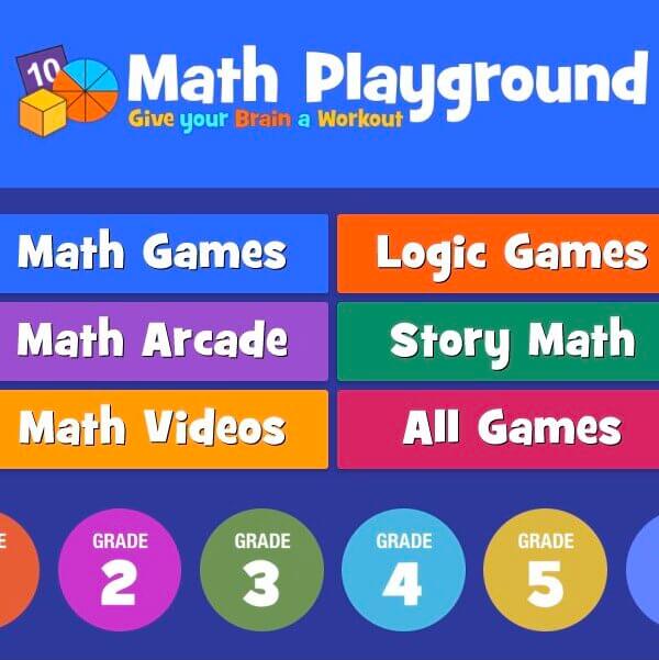 How Math Playground Improves Kids' Math Skills