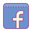busy preschooler facebook icon